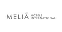 hoteles melia