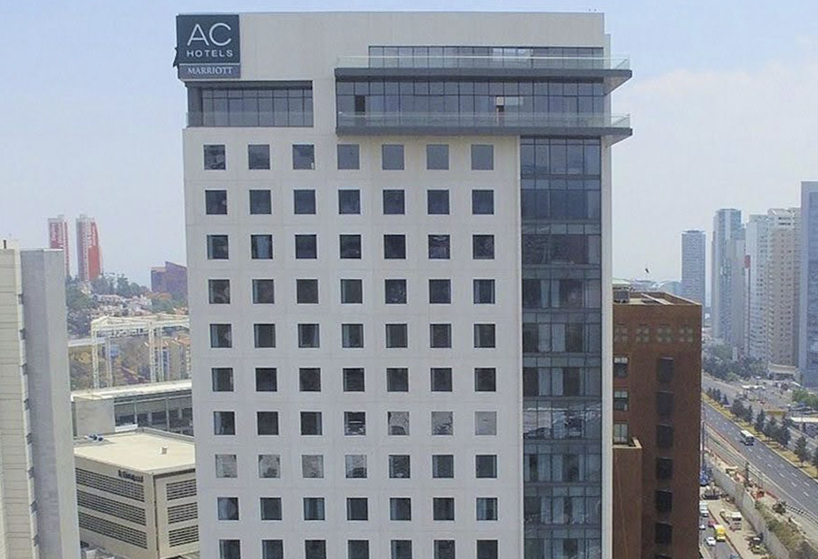 AC Marriot