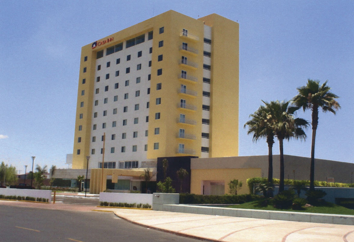 Holiday Inn Puebla
