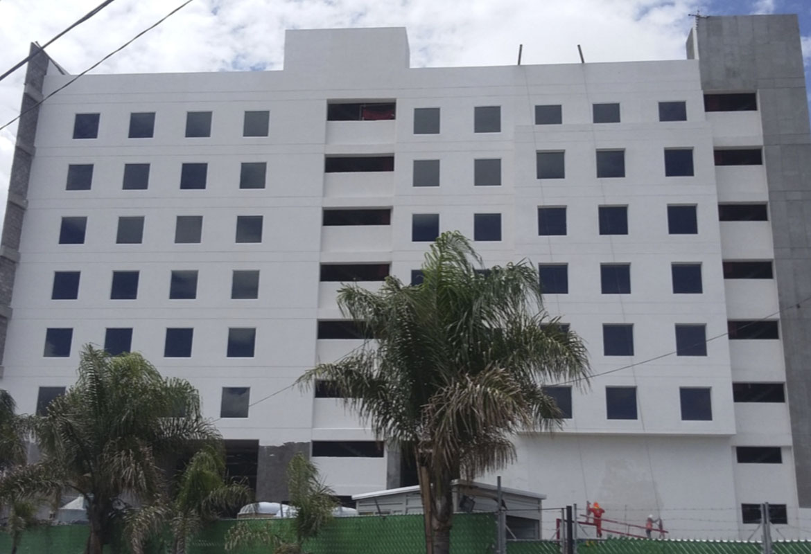 Fiesta Inn Salamanca