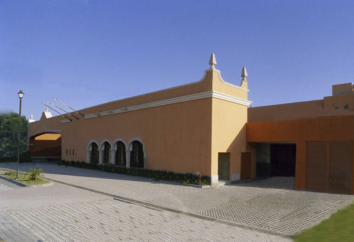Holiday Inn Puebla
