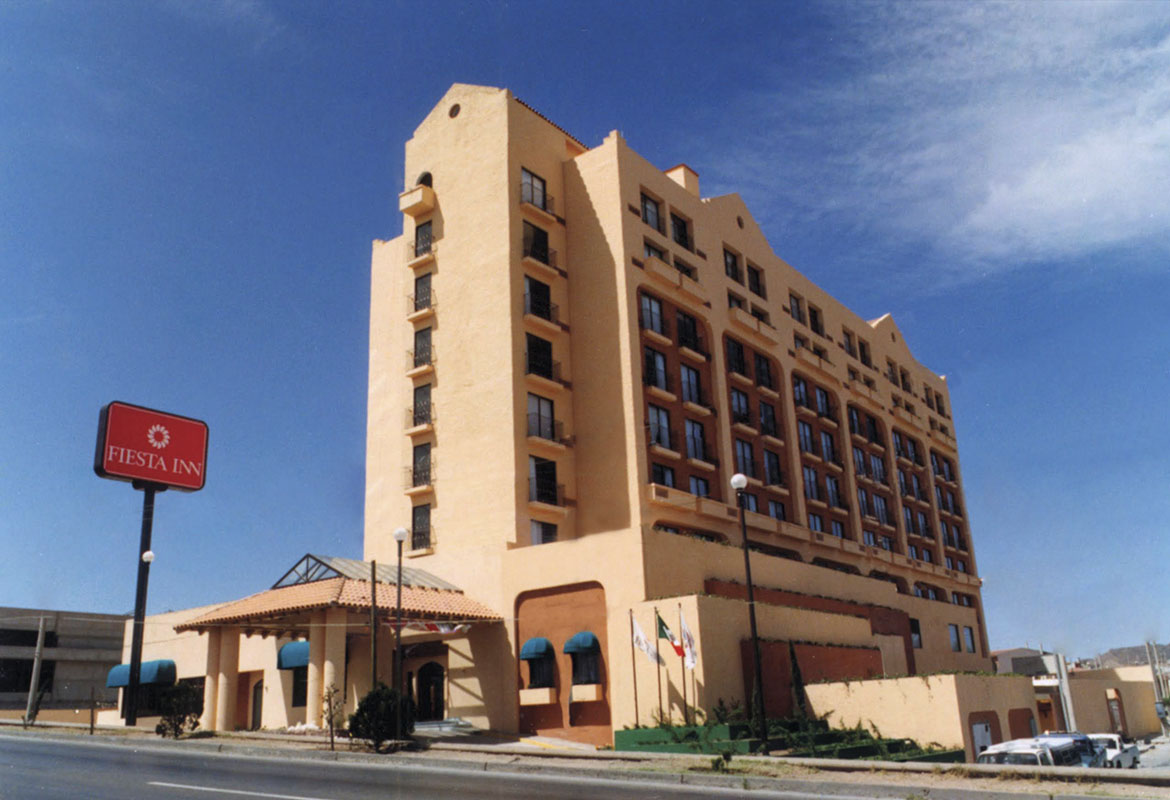 Fiesta Inn Chihuahua