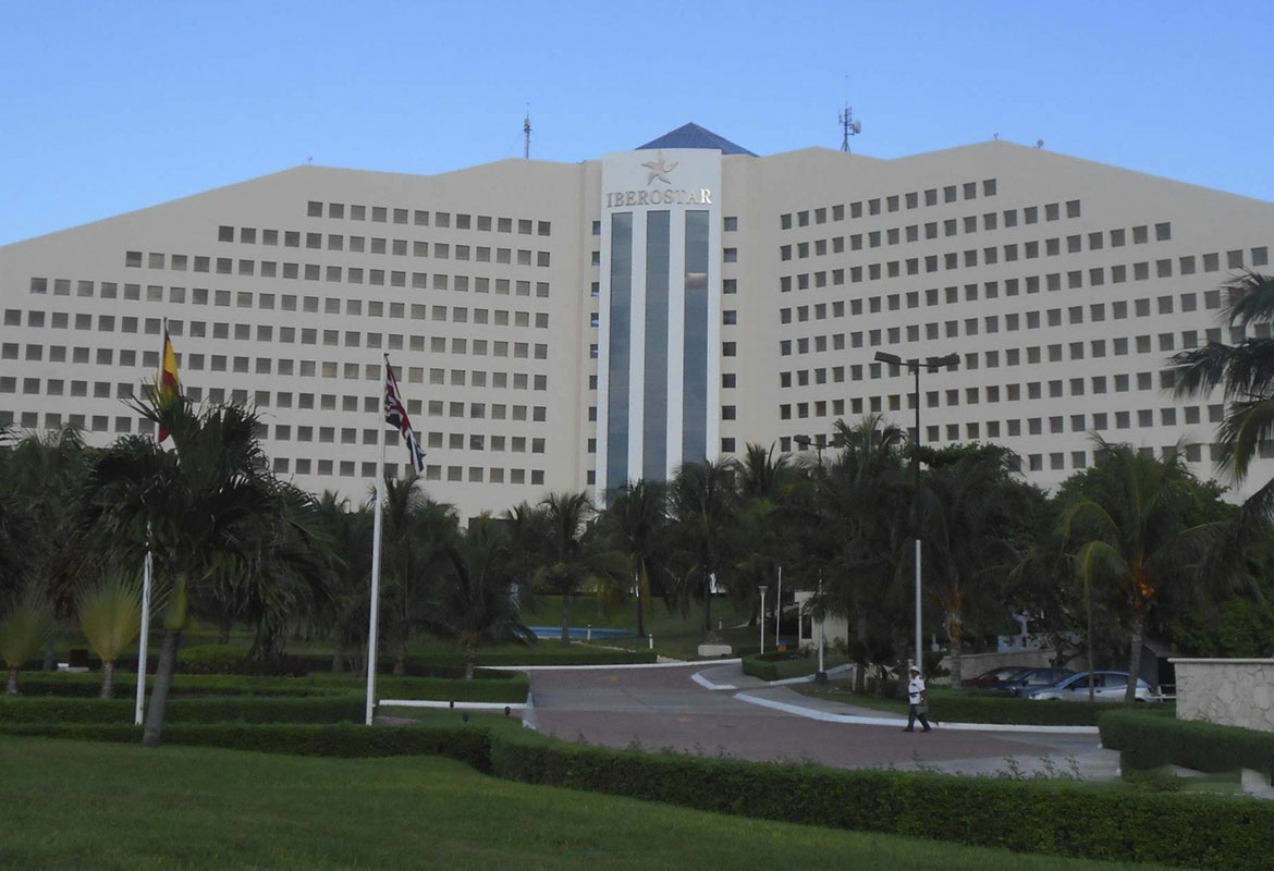 Iberostar