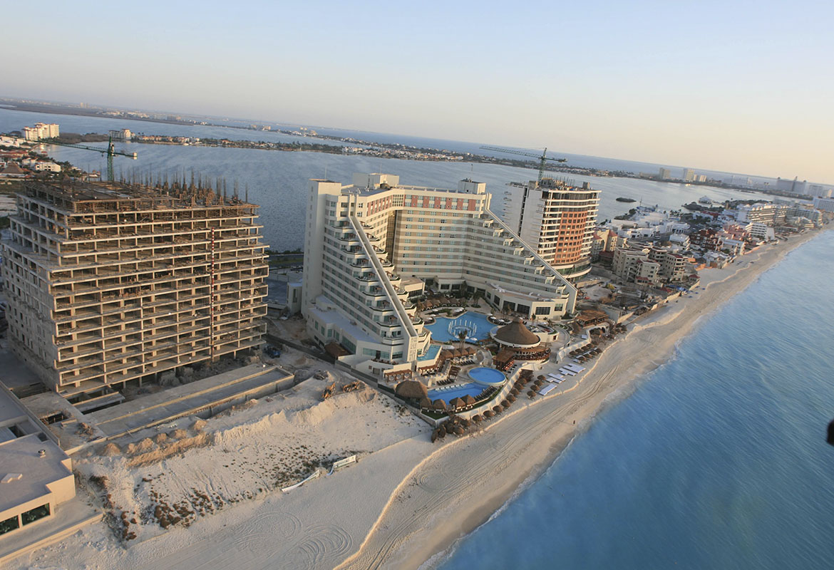 Paradisus Cancún
